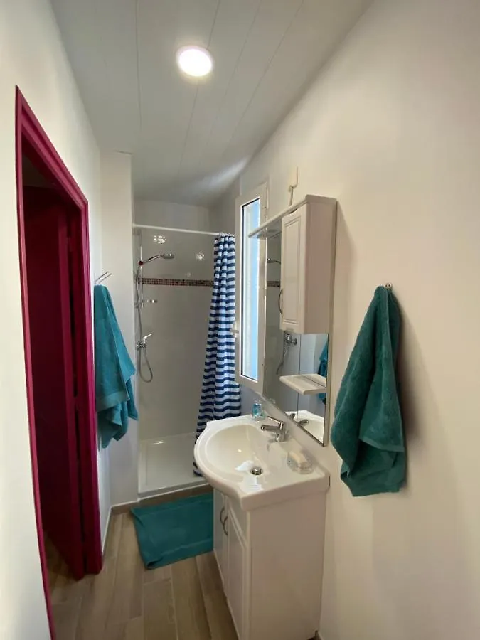 شقة Paradis Tropical Grande Anse