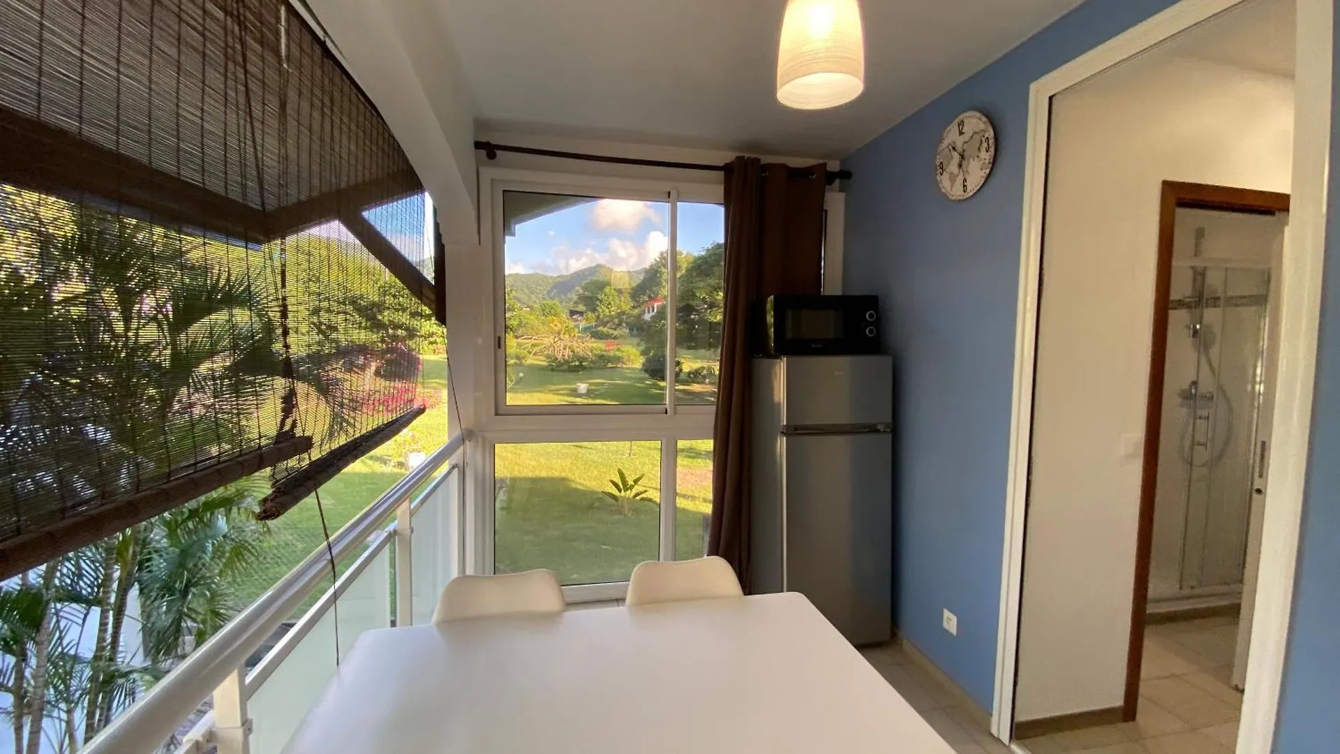 Paradis Tropical Grande Anse شقة