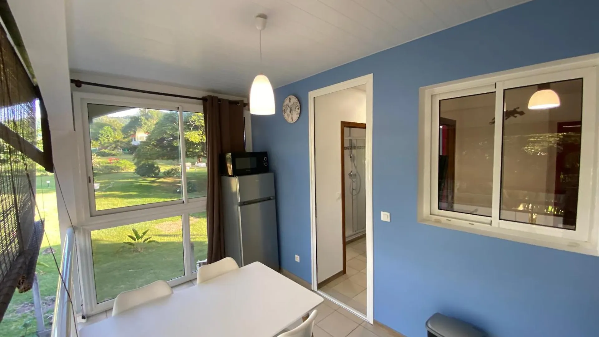 Paradis Tropical Grande Anse شقة