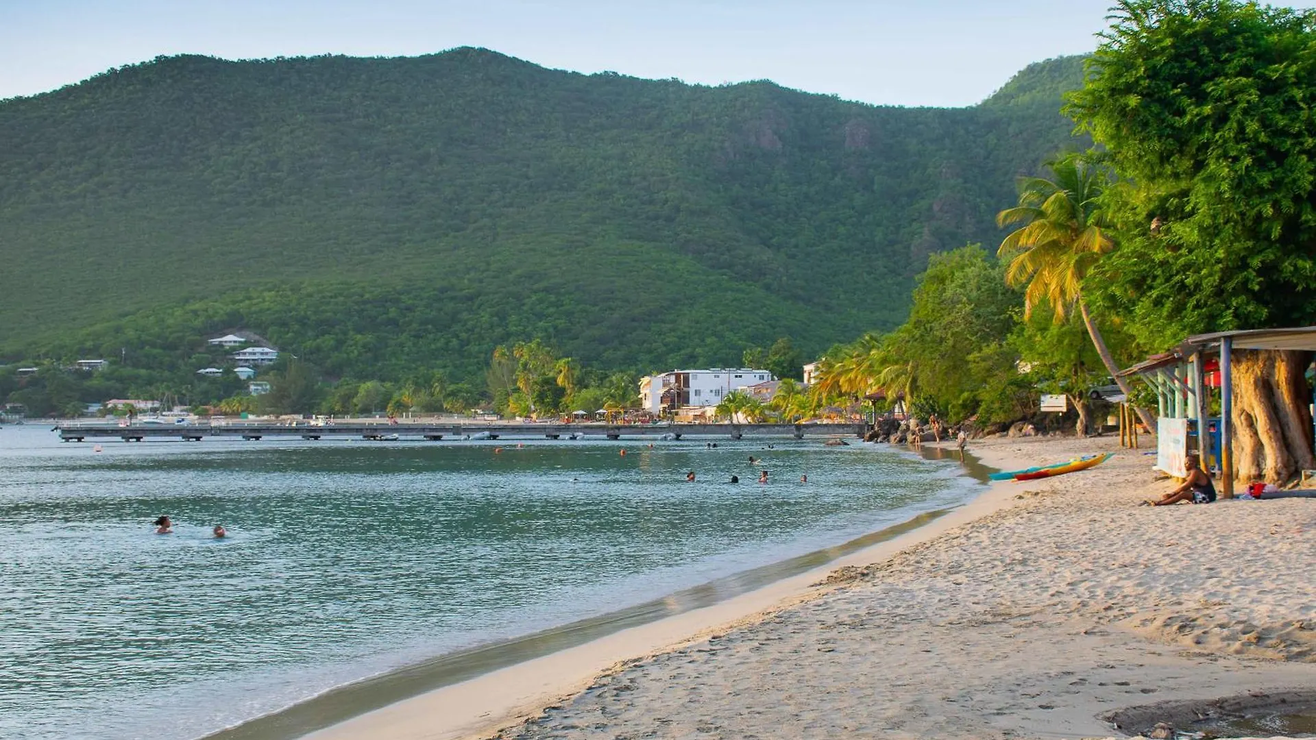 Paradis Tropical Grande Anse مارتينيك