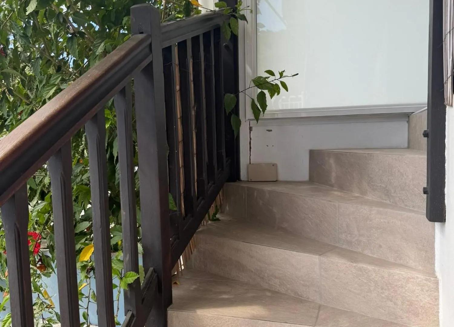 Paradis Tropical Grande Anse مارتينيك