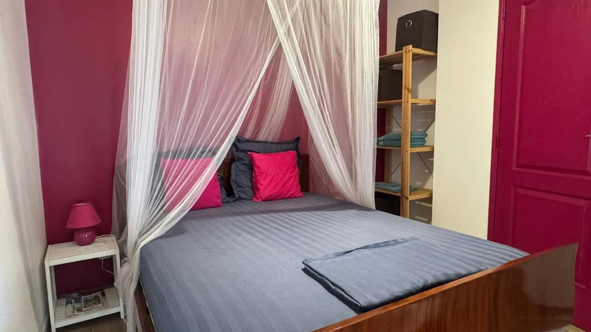 Paradis Tropical Grande Anse 0*,