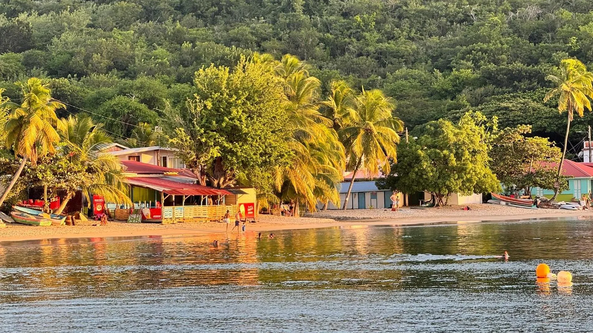 Paradis Tropical Grande Anse